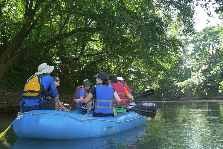 Safari Floating Tour From Arenal - Photo 1 of 9